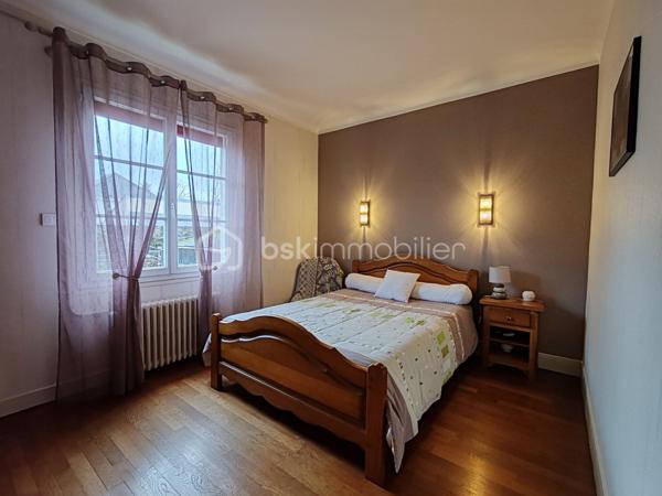 Maison de 159,52 m²