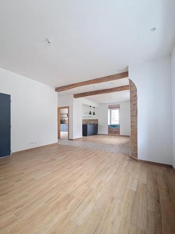 Maison de caractère 7 pièces 170M2