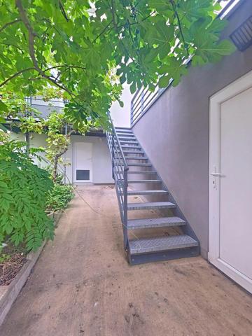 Maison de caractère 7 pièces 170M2