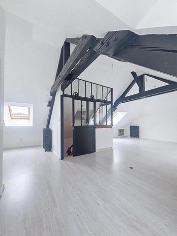 Maison de caractère 7 pièces 170M2