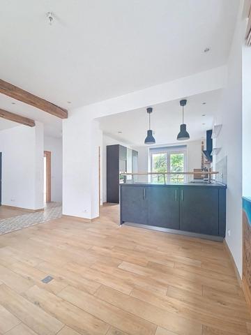 Maison de caractère 7 pièces 170M2