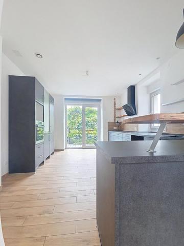 Maison de caractère 7 pièces 170M2