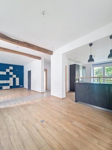 Maison de caractère 7 pièces 170M2