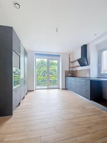 Maison de caractère 7 pièces 170M2