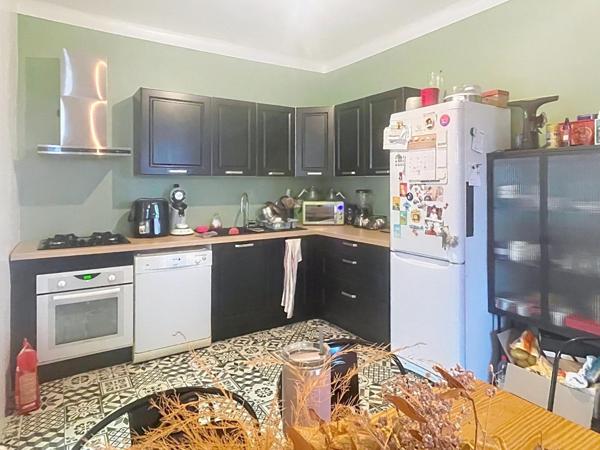 Maison individuelle avec studio indépendant proche gare