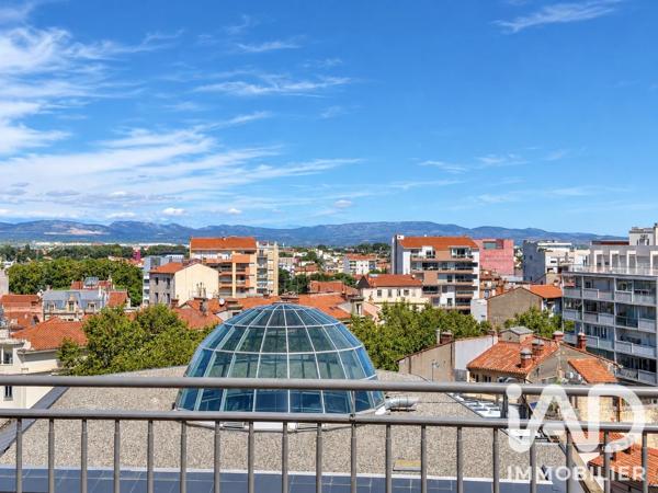 Appartement à vendre 2 pièces 62 m² Perpignan