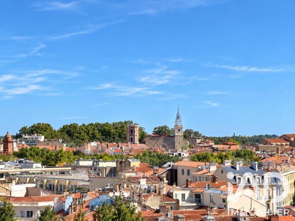 Appartement à vendre 2 pièces 62 m² Perpignan