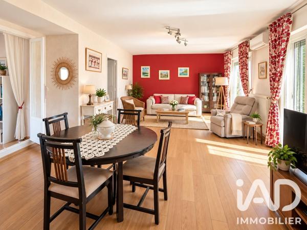 Appartement à vendre 2 pièces 62 m² Perpignan