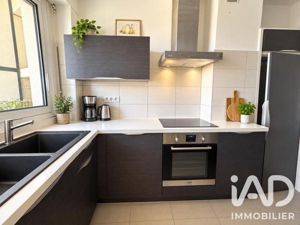 Appartement à vendre 2 pièces 62 m² Perpignan