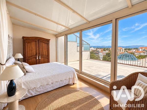 Appartement à vendre 2 pièces 62 m² Perpignan