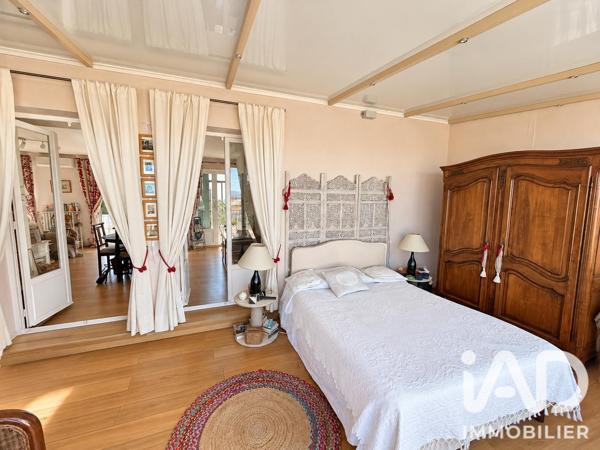 Appartement à vendre 2 pièces 62 m² Perpignan