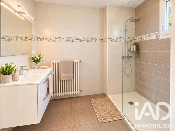 Appartement à vendre 2 pièces 62 m² Perpignan
