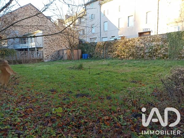 Terrain à vendre 860 m² Salmiech