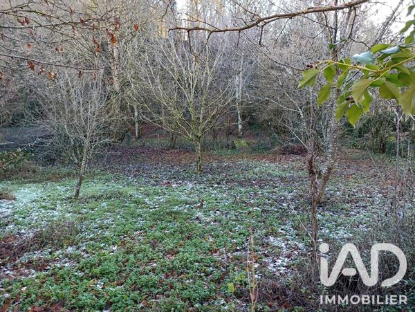 Terrain à vendre 860 m² Salmiech