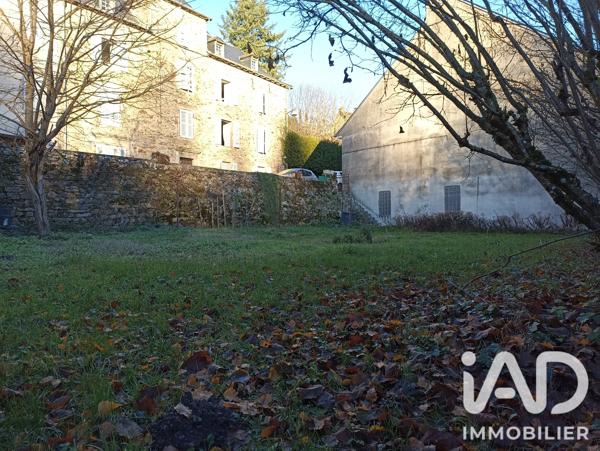 Terrain à vendre 860 m² Salmiech