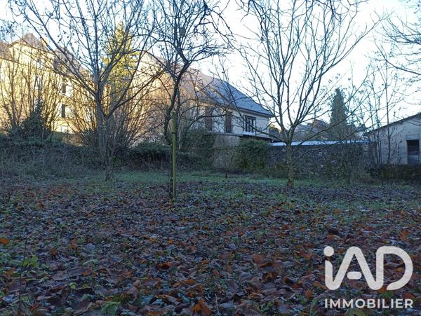 Terrain à vendre 860 m² Salmiech