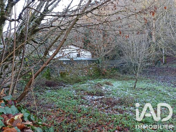 Terrain à vendre 860 m² Salmiech