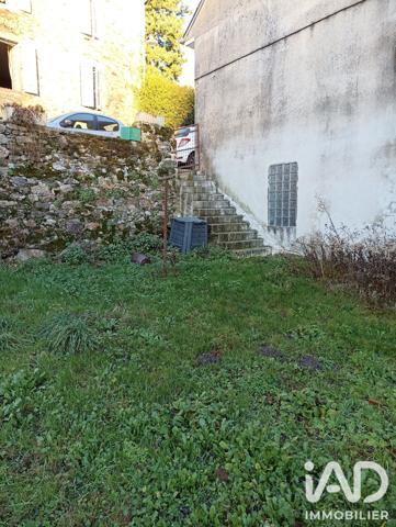 Terrain à vendre 860 m² Salmiech