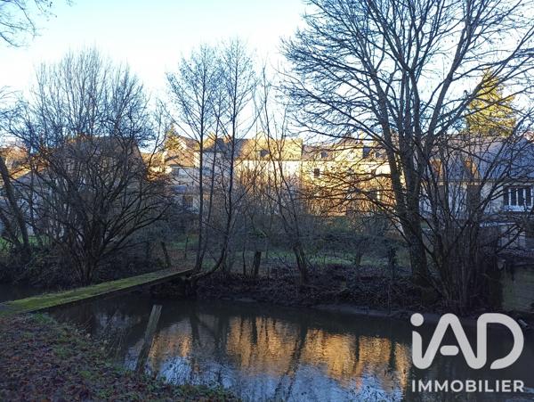 Terrain à vendre 860 m² Salmiech