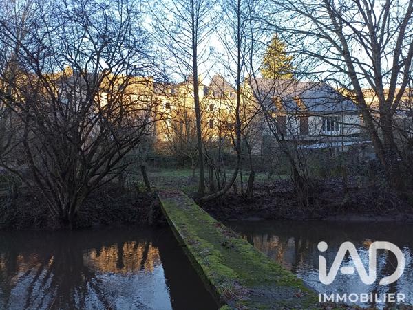 Terrain à vendre 860 m² Salmiech