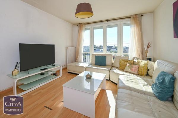 Appartement à vendre 3 pièces 68.09m²