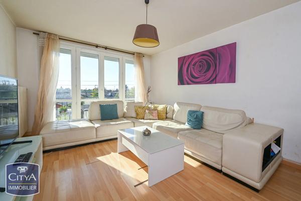 Appartement à vendre 3 pièces 68.09m²