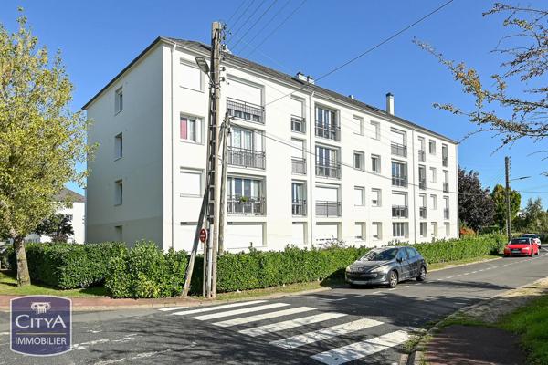 Appartement à vendre 3 pièces 68.09m²