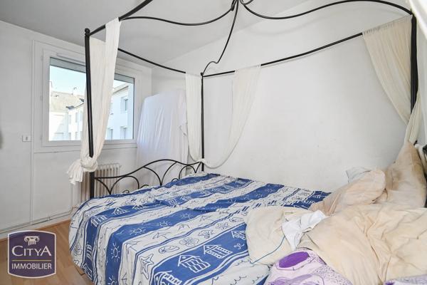 Appartement à vendre 3 pièces 68.09m²