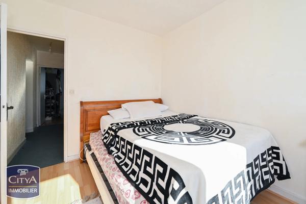 Appartement à vendre 3 pièces 68.09m²