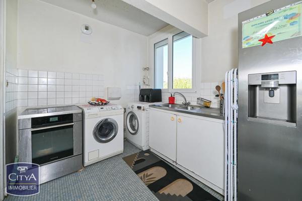 Appartement à vendre 3 pièces 68.09m²