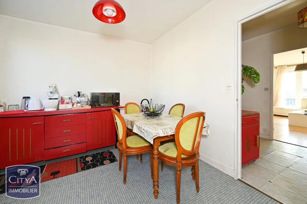 Appartement à vendre 3 pièces 68.09m²