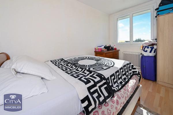 Appartement à vendre 3 pièces 68.09m²