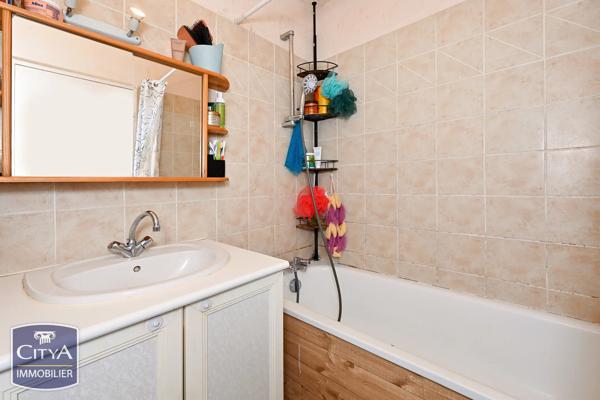 Appartement à vendre 3 pièces 68.09m²