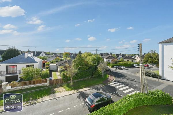 Appartement à vendre 3 pièces 68.09m²