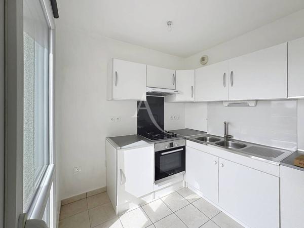 Appartement Roissy En Brie 3 pièce(s) 62.7 m2