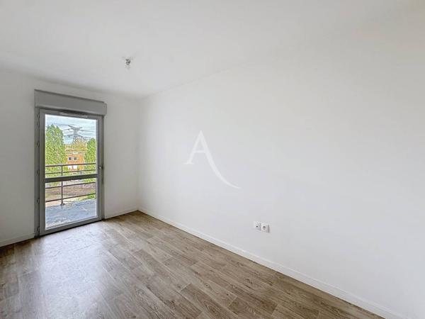 Appartement Roissy En Brie 3 pièce(s) 62.7 m2