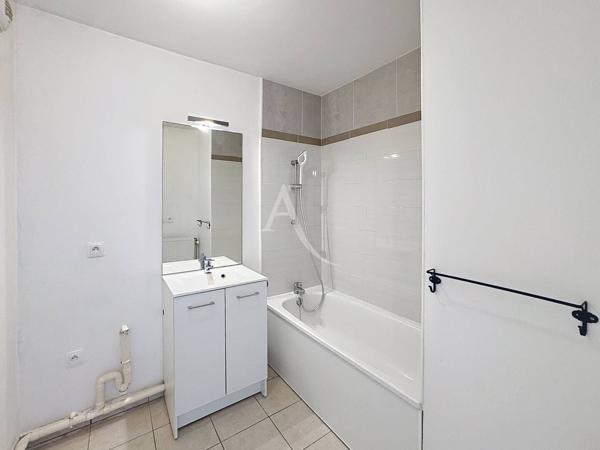 Appartement Roissy En Brie 3 pièce(s) 62.7 m2