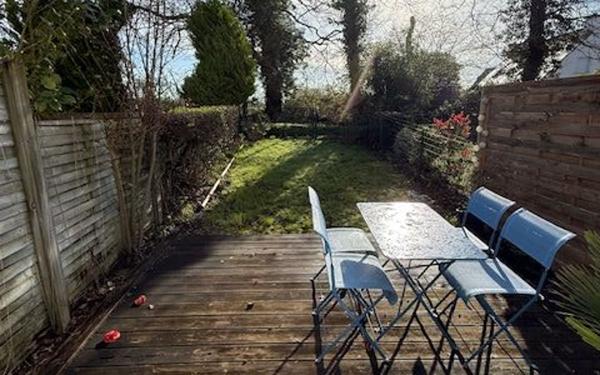Maison à vendre    3 pièces • 51,31 m2 Séné