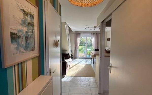 Maison à vendre    3 pièces • 51,31 m2 Séné