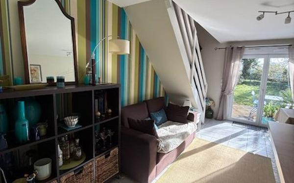 Maison à vendre    3 pièces • 51,31 m2 Séné