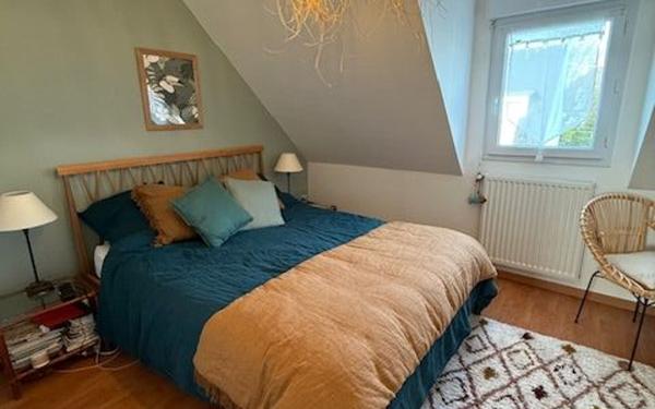 Maison à vendre    3 pièces • 51,31 m2 Séné