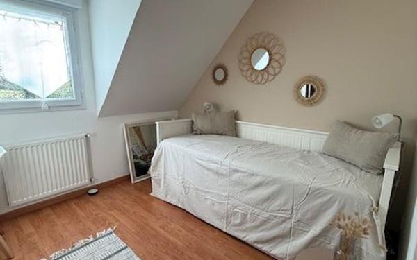Maison à vendre    3 pièces • 51,31 m2 Séné