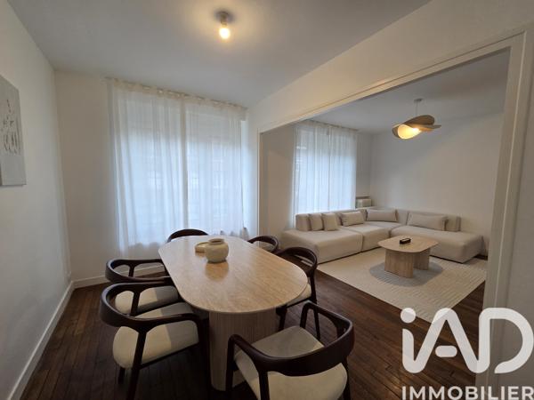 Appartement à vendre 3 pièces 67 m² Flers