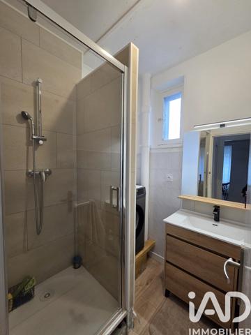 Appartement à vendre 3 pièces 67 m² Flers