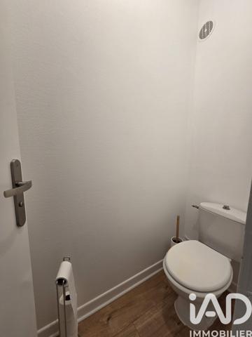 Appartement à vendre 3 pièces 67 m² Flers