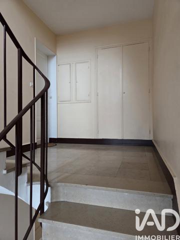 Appartement à vendre 3 pièces 67 m² Flers