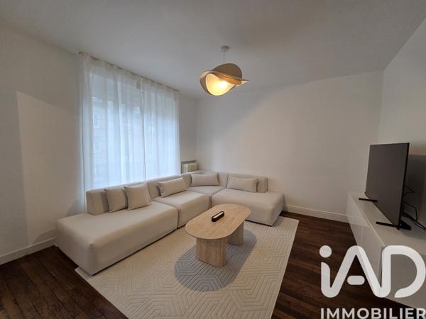 Appartement à vendre 3 pièces 67 m² Flers