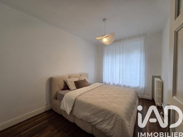 Appartement à vendre 3 pièces 67 m² Flers