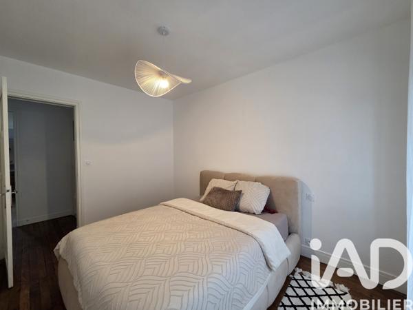 Appartement à vendre 3 pièces 67 m² Flers