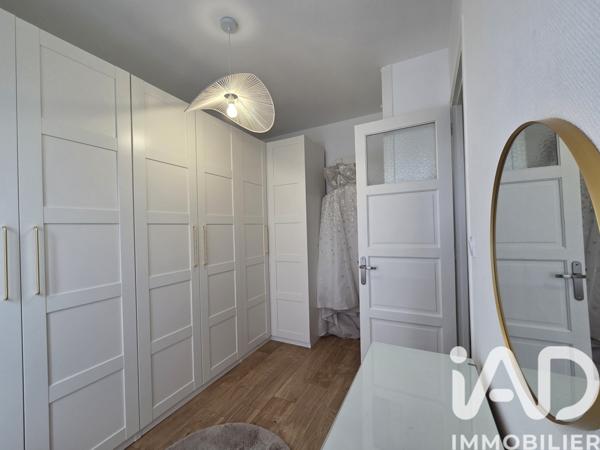 Appartement à vendre 3 pièces 67 m² Flers